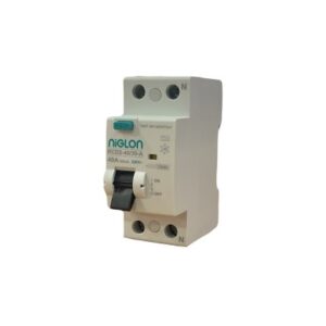 40amp Earth Leakage Breaker