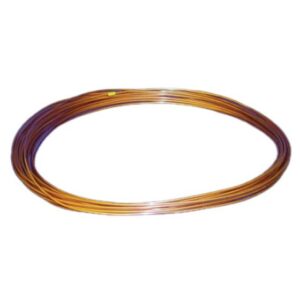 8mm Copper Tubing - Per Metre