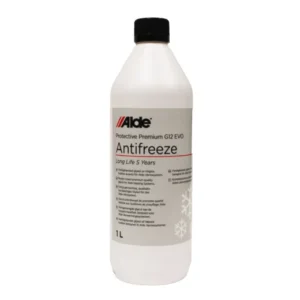 ALDE G12 EVO ANTI FREEZE 1LTR