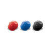 AL-KO Soft Ball Rosso - Ammortizzatore Morbido Per Giunti A Sfera Da 50 Mm