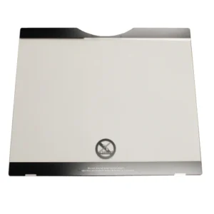 ASPIRE GLASS LID CLEAR