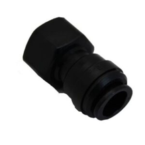 Adaptor Female 1/2" BSP-12mm
