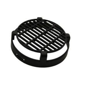 Whale Air Ducting Grille 90mm