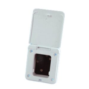 Aquasmart Socket White