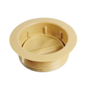 Whale Beige Directional Fitting Vent