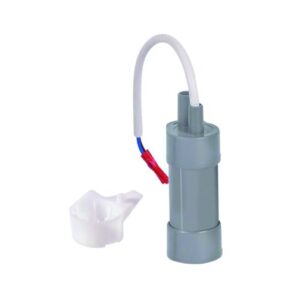 C2 C200 Cassette Toilet Electric Flush Pump
