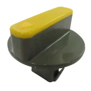 CASSETTE BLADE OPENER GREY