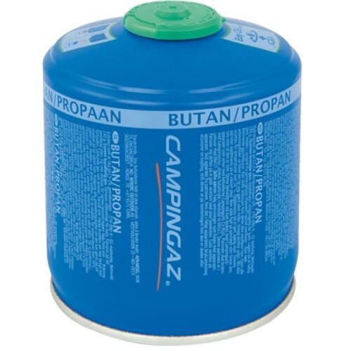 Campingaz CV300 Plus Valve Gas Cartridge Butane Propane Mix