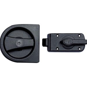 Caraloc 2000 Complete Right Hand