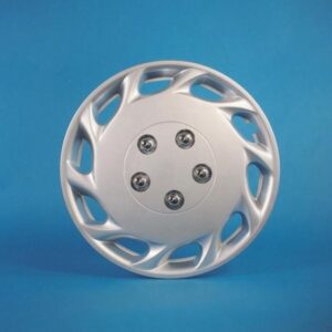 Milenco caravan 14" Wheel Trims