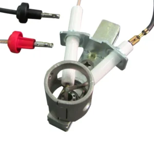 DOMETIC BURNER WITHOUT NOZZLE