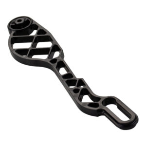 Dometic Lever Slider Toilet Cassette