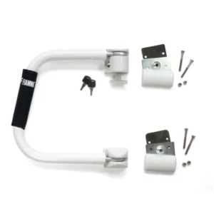 FIAMMA SECURITY 31 WHITE