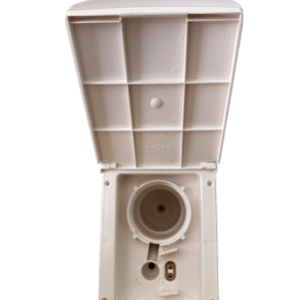 Filter Housing Only - Carver/Truma Crystal 2