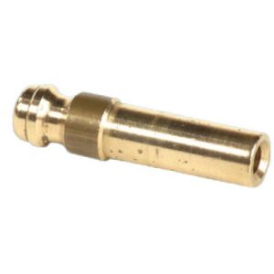 Gas Outlet Nozzle