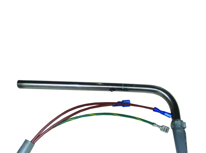 HEATER AC V2 (01 07 05 ON)