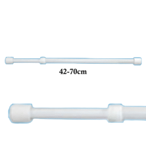 HOLD-IT Locking Bracket 42-70cm - 3 Pcs