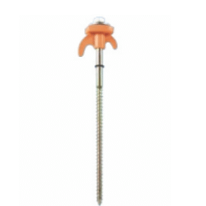 Hard Ground Peg Drill Type Hi VizTop