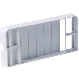 Dometic Insert, Exh.-Styredel, White - 2951767017