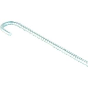 Large Heavy Duty Ground Peg