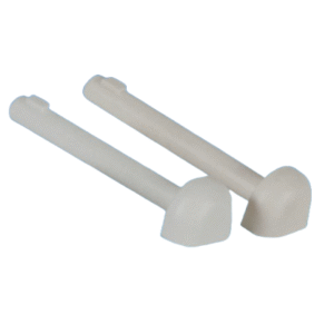NBB Magnolia Door Hinge Pin