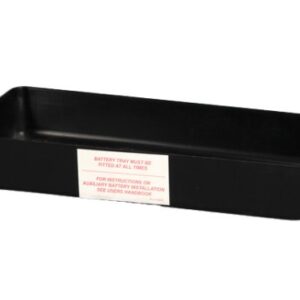 NDS Battery Box Tray 40x18x5cm