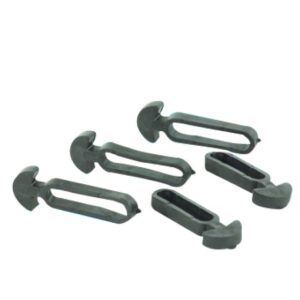 Pack of 10 x Anchor Rubber