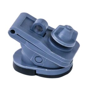 Pack of 3 - Caravan Awning Bracket Pad