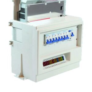 Power Distribution Unit (PDU)