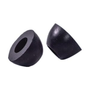 Propane Nose Rubber Grommet ( Pack of 2 )