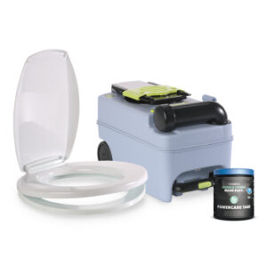 Renew Kit for CT3000 CT4000 Toilet Models (M1)