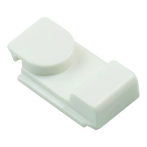 Dometic Slider, Air Vent Grid, White - 2951766316