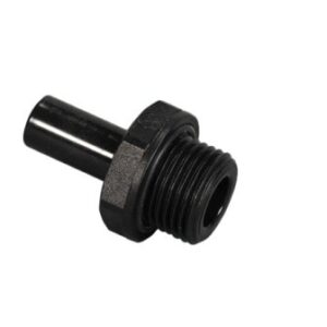 Stem Adaptor Male 1/2"BSP-12mm