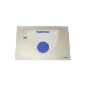 THETFORD C250 OVERLAY