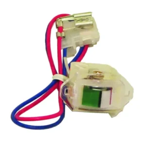 THETFORD FRIDGE FLAME METER