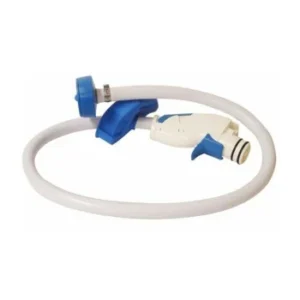 Truma Ultraflow Pistol Assembly  - 46340-51