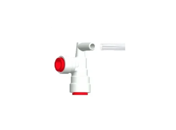 Truma Ultrastore hot water inlet elbow fitting – 34020-64000 – Northern ...