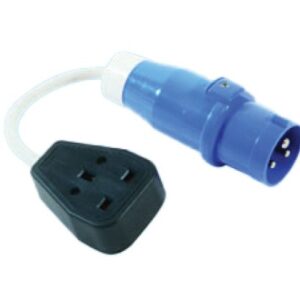 UK Conversion Lead - Socket