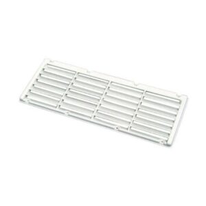 White Fridge Vent 5045.21W