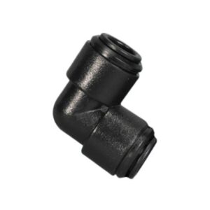 10mm Equal Elbow Connector