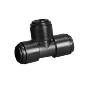 10mm Equal Tee Connector