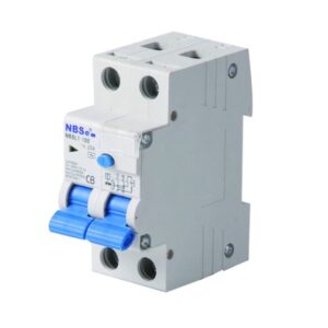 25amp Earth Leakage Breaker - NBSE