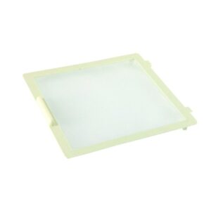 M.P.K. 290 x 290 Flynet - White