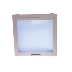 M.P.K. 420/430 Flynet - Beige ( No Blind )