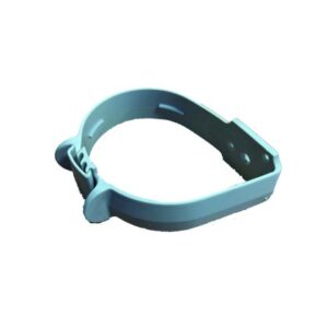 Whale 65mm Ducting Pipe Clip