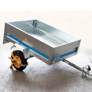 MP9061 8"-10" Trailer Wheel Clamp