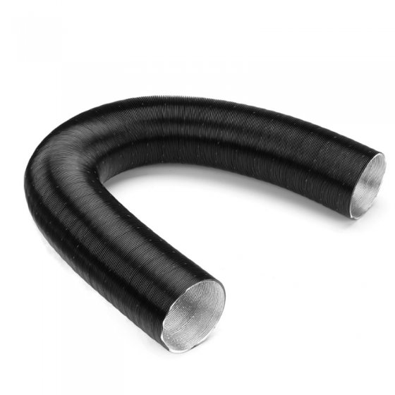 75mm Heater Aluminium Flexible Ducting Duct Pipe