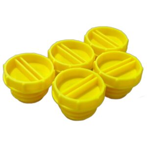 AL-KO Secure Wheel Lock Dust Cap x 1