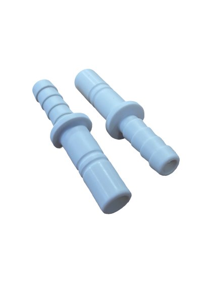 Adaptor 12mm - 3/8" Hose