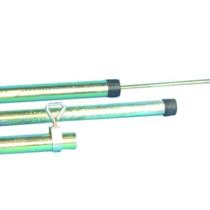 Awning Pole - Adjustable Upright